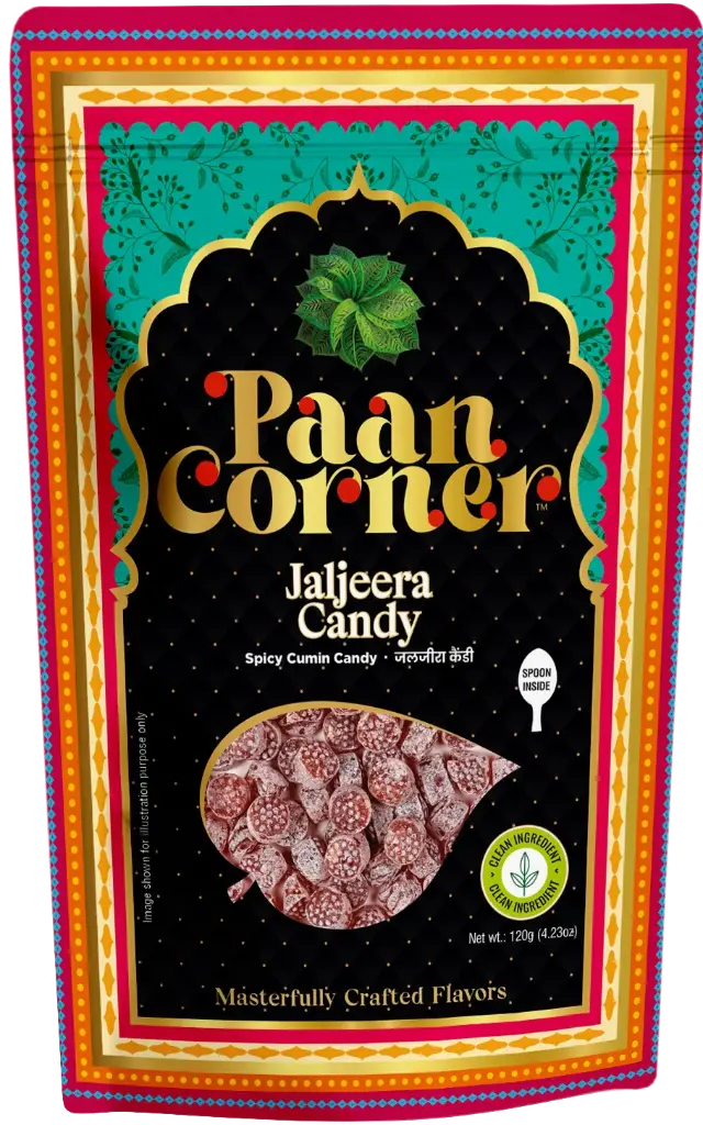 Mukhwas - Jaljeera Candy 