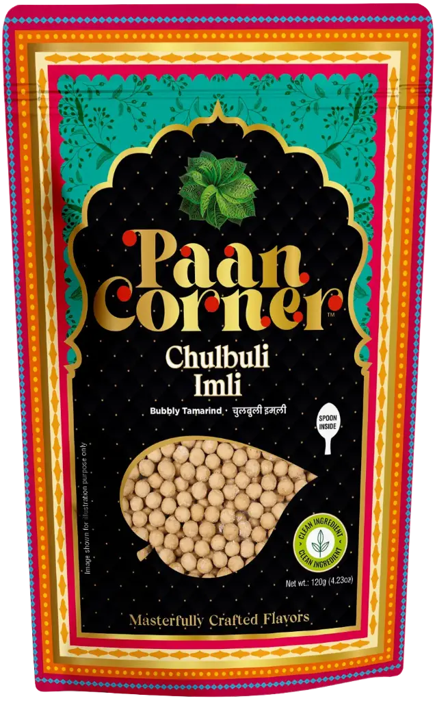 Mukhwas - Chulbuli Imli  