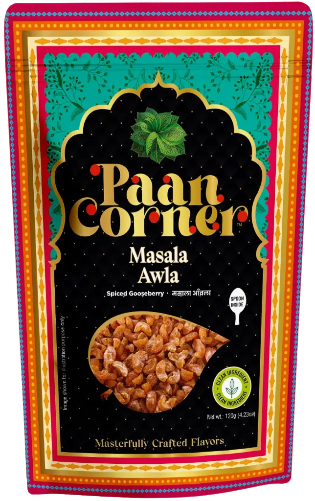 Mukhwas - Masala Awla  