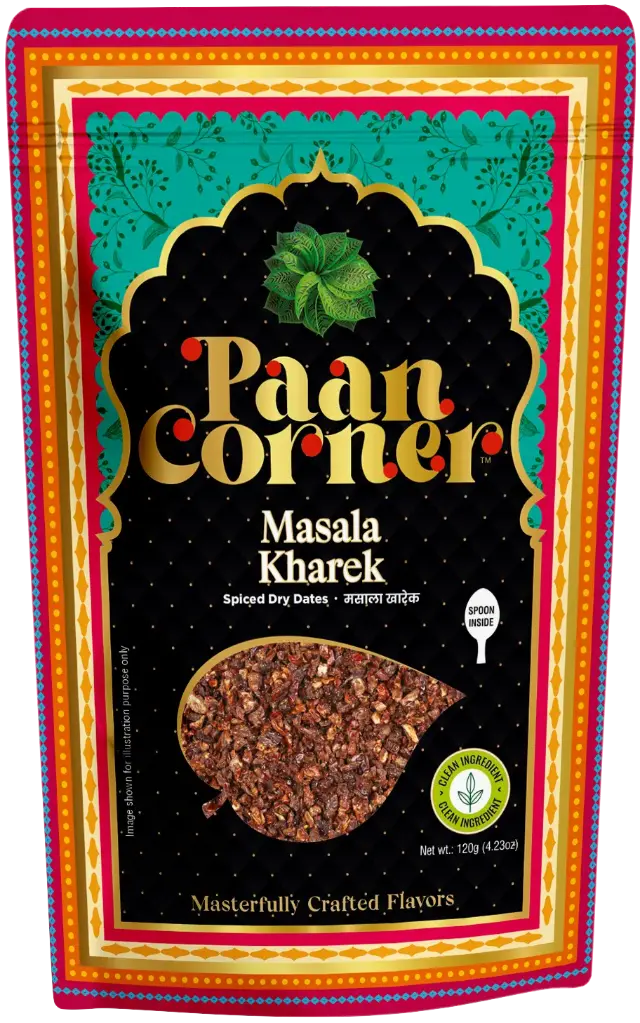 Mukhwas - Masala Kharek  