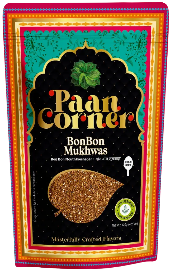 Mukhwas - BonBon  