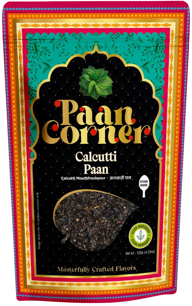 Mukhwas - Calcutti Paan  