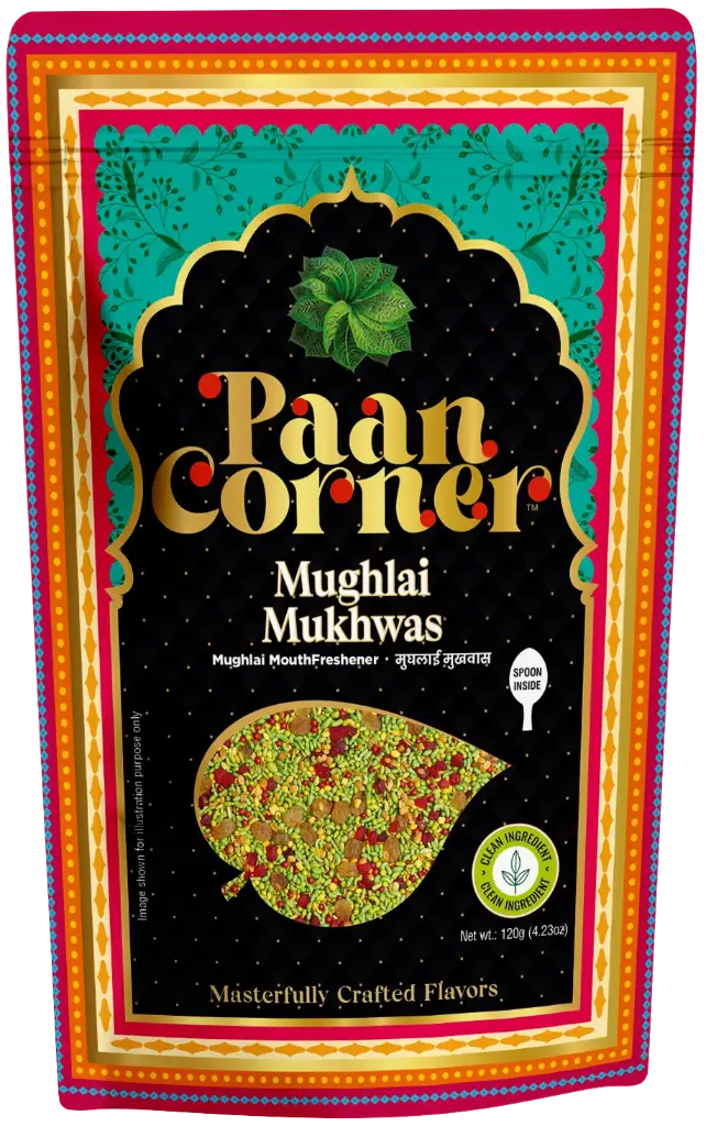 Mukhwas - Mughlai  