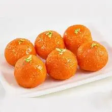 Ladoo Motichoor