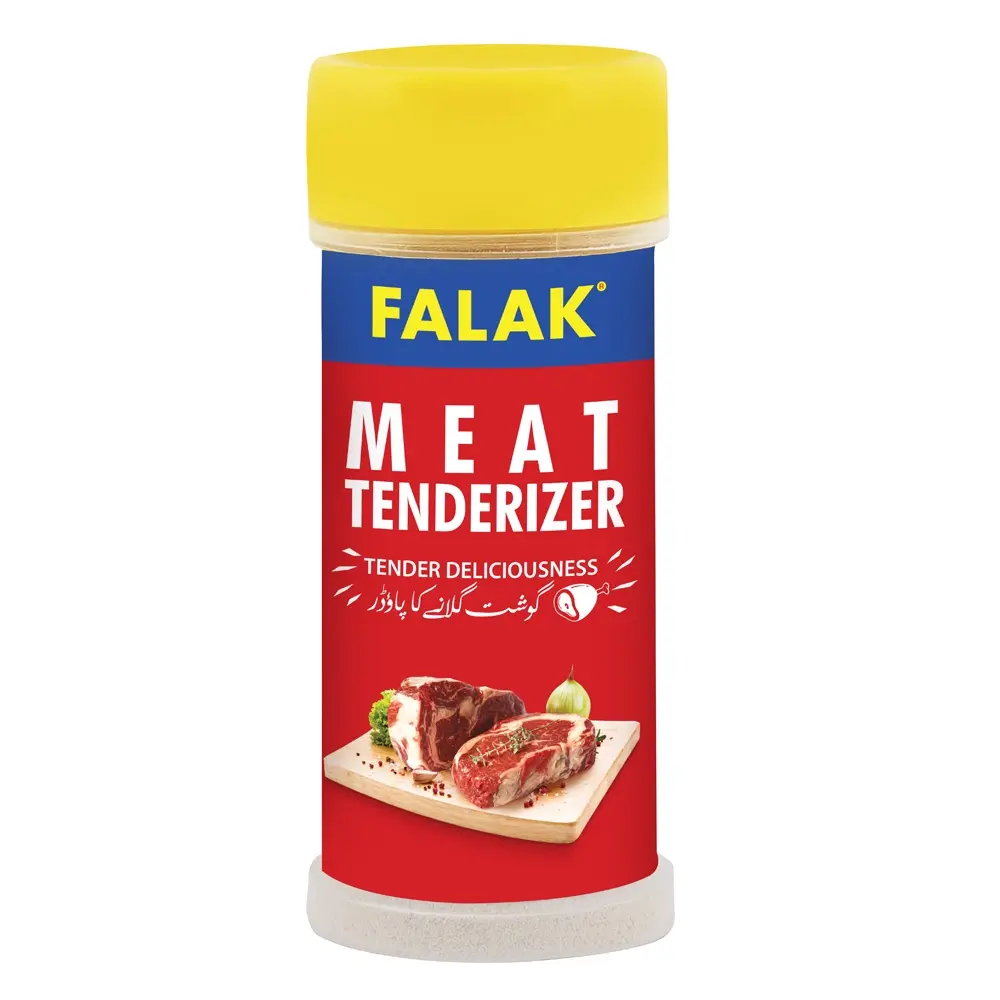 Falak Meat Tenderizer