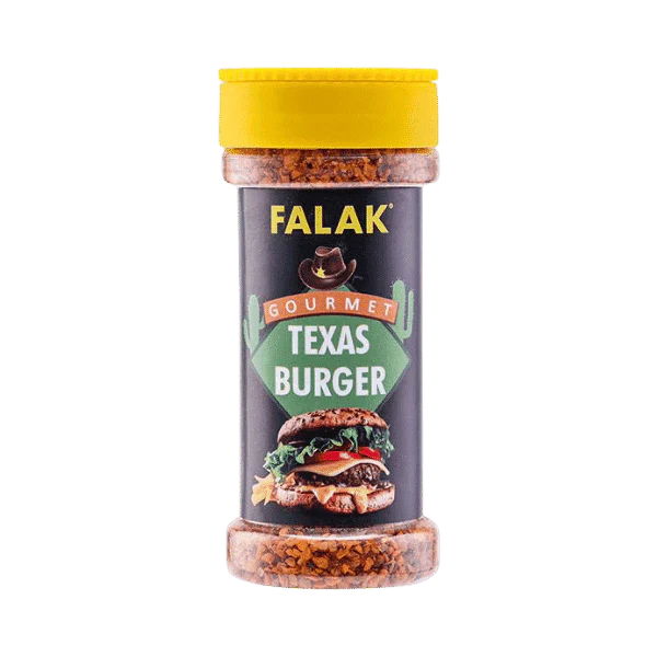 Falak Texas Burger