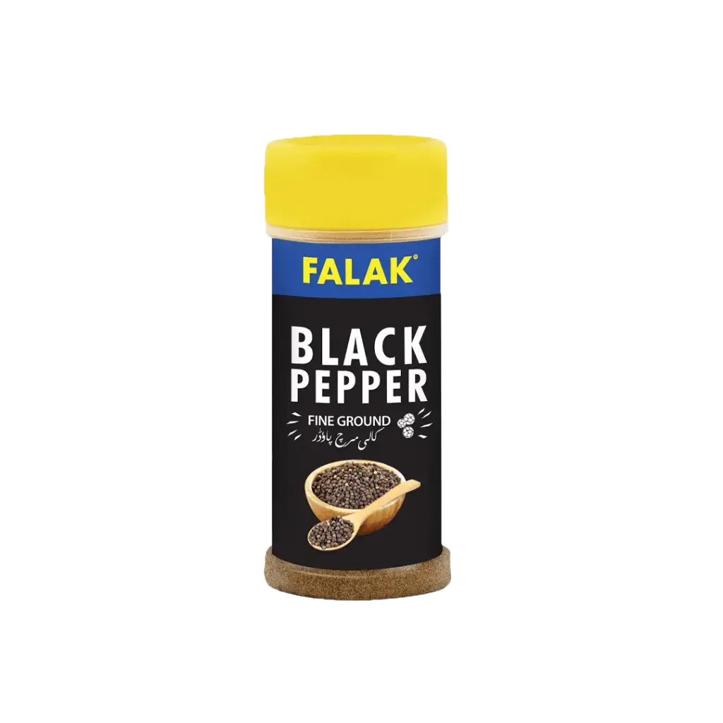 Falak Black Pepper