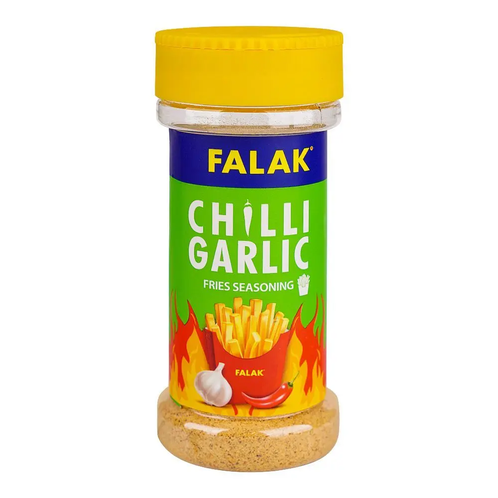 Falak Chilli Garlic