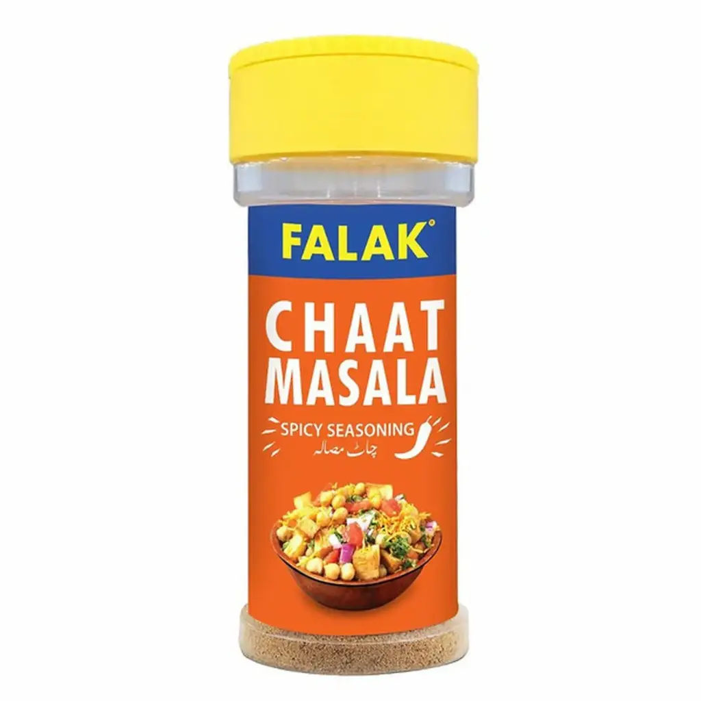 Falak Chaat Masala