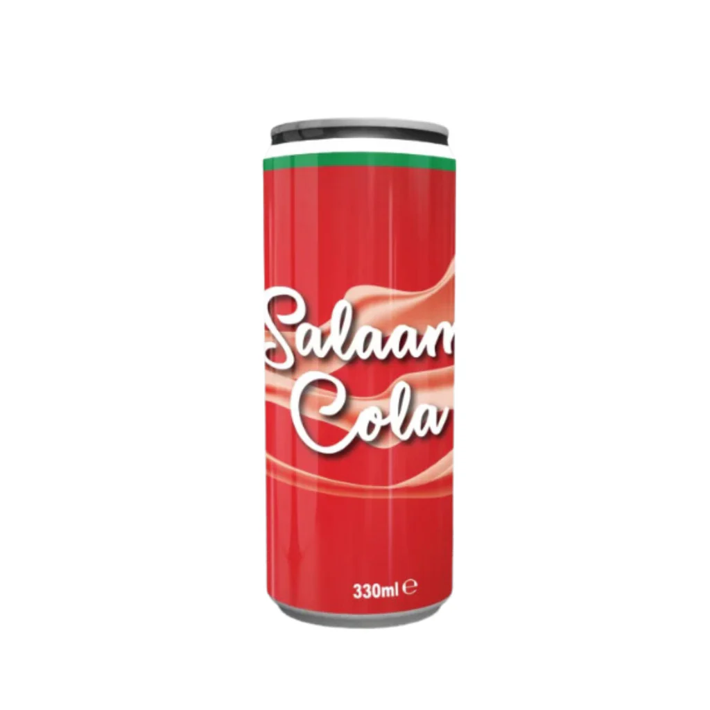Salam Cola
