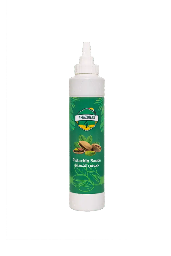 Aroma Pistachio Sauce 700ml