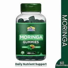 Moringa Gummies 12 pack