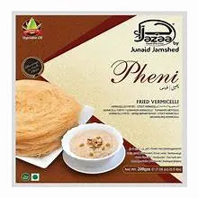 Jazaa Pheni
