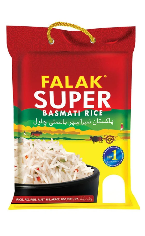 Falak Super