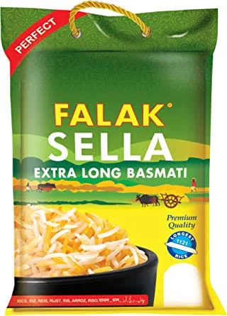 Falak Sella