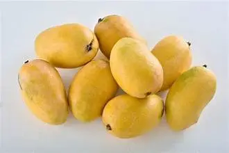 HELDY FROZEN MANGO - CHONSA