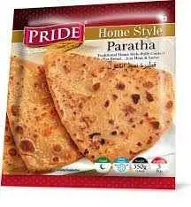 Home Style Paratha Value Pack 