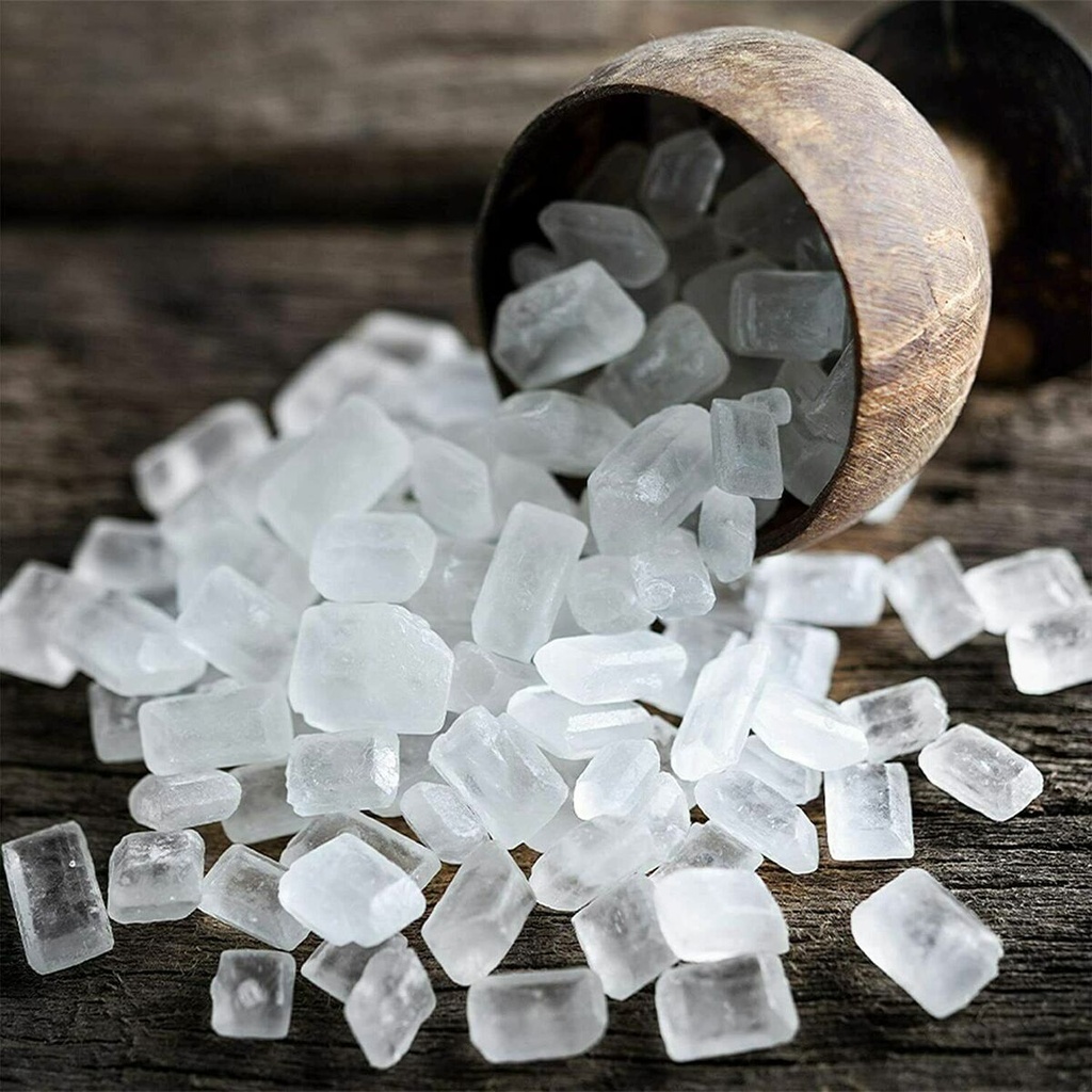 Sugar Candy (Misri Square Cut) 14oz