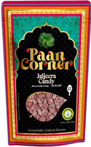 [PC201] Mukhwas - Jaljeera Candy 