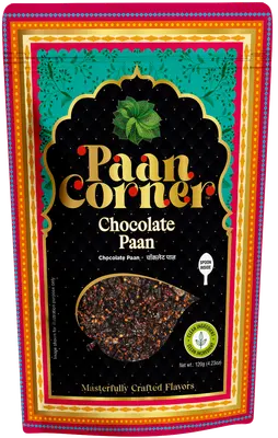 [PC211] Mukhwas - Chocolate Paan  