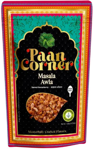 [PC213] Mukhwas - Masala Awla  