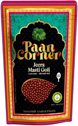 [PC221] Mukhwas - Jeera Masti Goli  