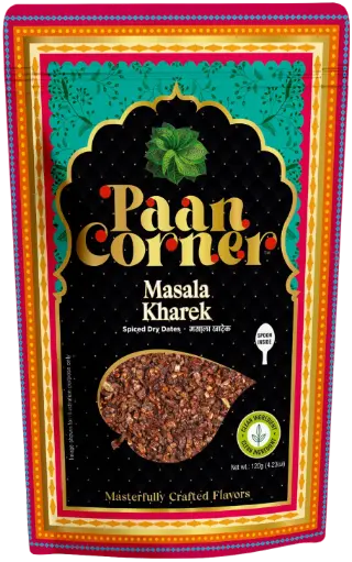 [PC223] Mukhwas - Masala Kharek  