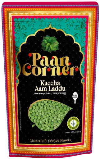 [PC226] Mukhwas - Kaccha Aam Laddu  