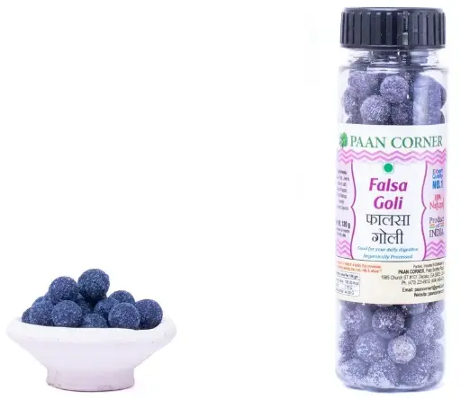 [PC230] Mukhwas - Falsa Goli 