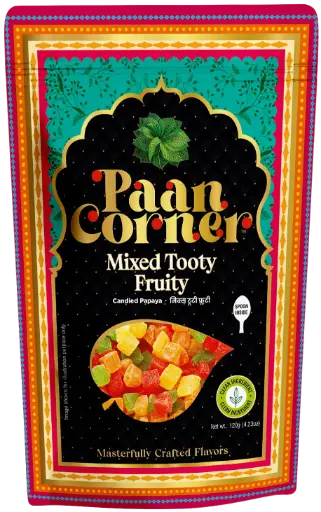 [PC235] Mukhwas - Mixed Tooty Fruity 