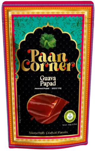 [PC236] Mukhwas - Guava Papad  