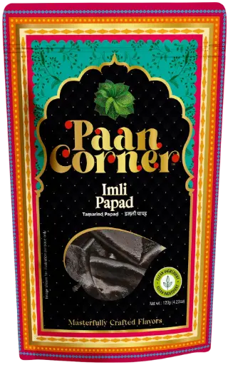 [PC238] Mukhwas - Imli Papad  