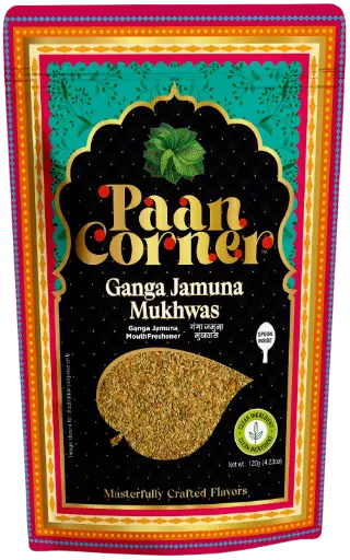 [PC248] Mukhwas - Ganga Jamuna  