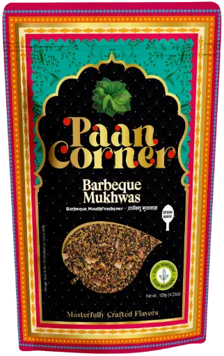 [PC261] Mukhwas - Barbecue  