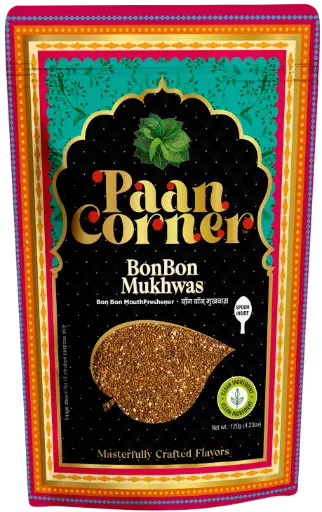 [PC267] Mukhwas - BonBon  