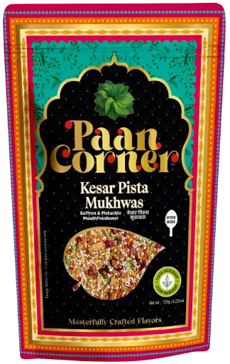 [PC273] Mukhwas - Kesar Pista  