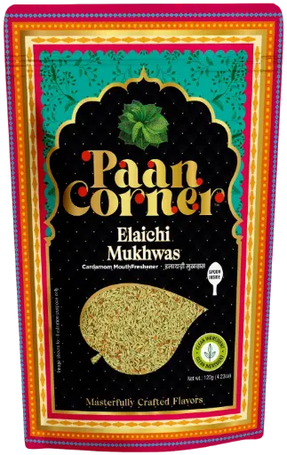 [PC278] Mukhwas - Elaichi  