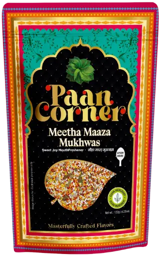 [PC280] Mukhwas - Meetha Maza  