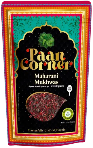 [PC288] Mukhwas - Maharani  