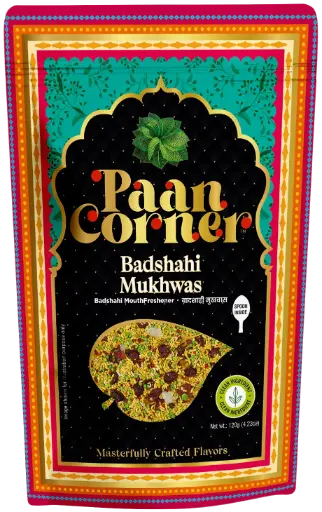 [PC303] Mukhwas - Badshahi Mukhwas  