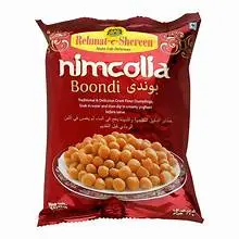 [RSD201] BOONDI- 100 GM