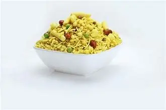 [RSD222] MEETHA CHEWRA 100 GM 
