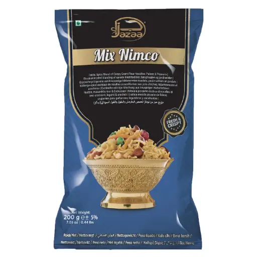 [RSD223] MIX NIMCO 100 GM 