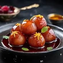 [SAW101] Gulab Jamun 