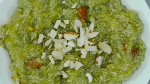 [SAW109] Loki Halwa 