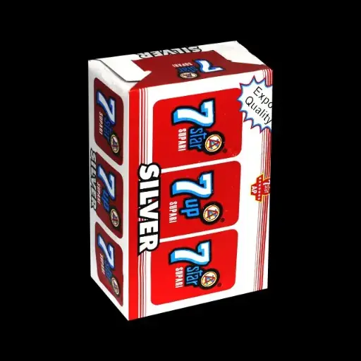 [SU 109] 7 UP Star Supari 