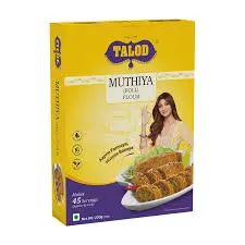 [TA124] Talod Muthiya (200g x 40Pkt)