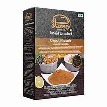 [JZ120] CHAAT MASALA 100G