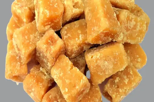 [SK208] Cube Jaggery 