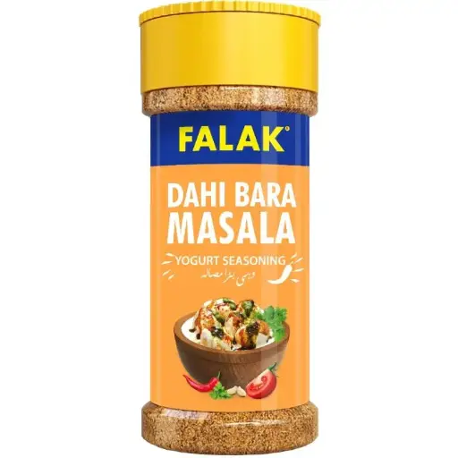 Falak Dahi Bara Masala 
